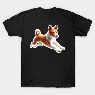 Basenji T-Shirt